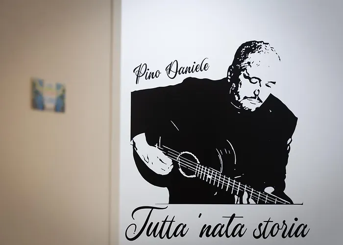 Dimora Perfetto Nápoly