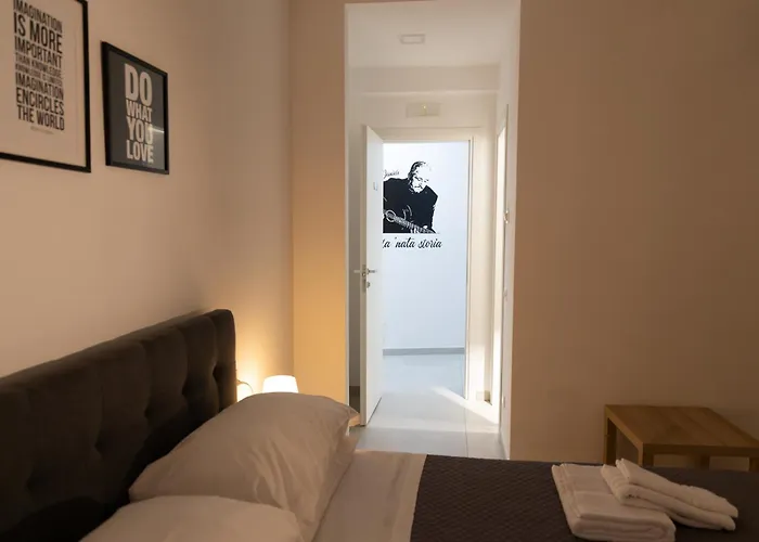 Dimora Perfetto Bed & Breakfast