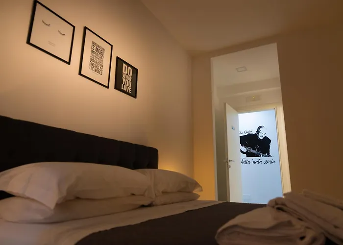 Dimora Perfetto Bed & Breakfast Naples