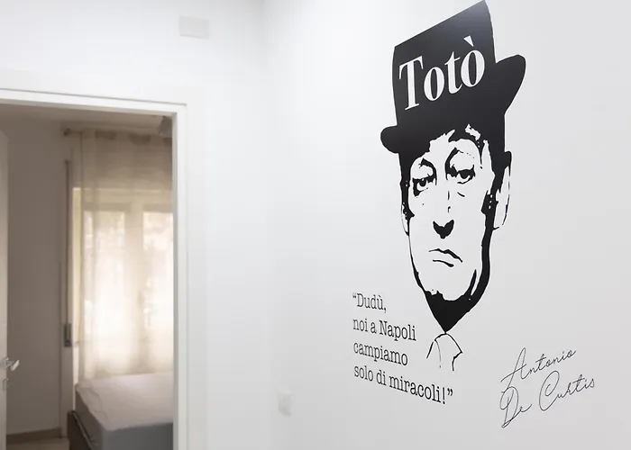 Dimora Perfetto Panzió