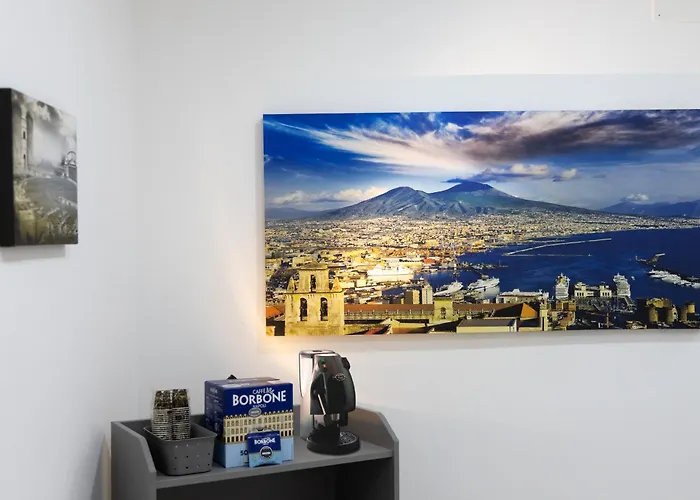 Dimora Perfetto Panzió