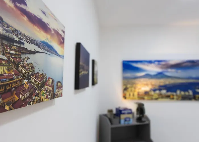 Dimora Perfetto Bed & Breakfast 3*