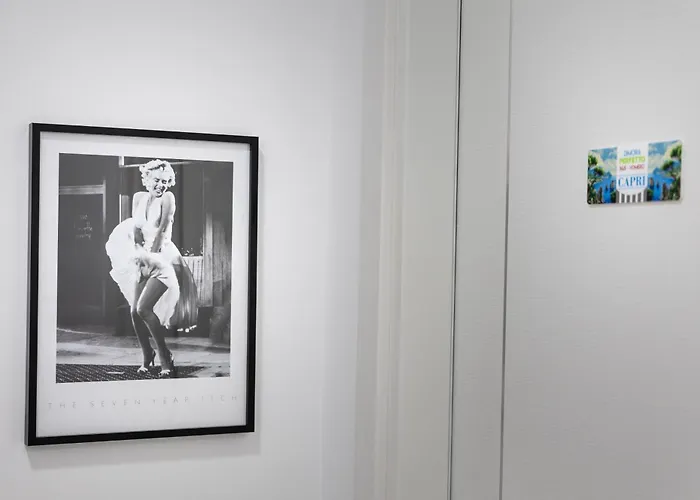 Dimora Perfetto Napels