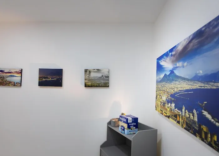 Dimora Perfetto 3* Naples