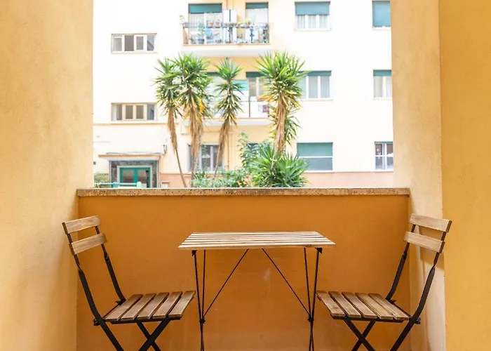 Bed & Breakfast Dimora Perfetto