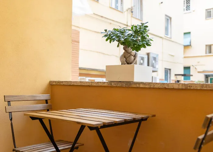 Dimora Perfetto Bed & Breakfast Napels