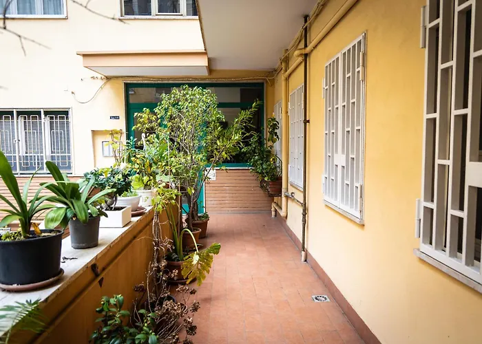 Dimora Perfetto Bed & Breakfast Napels