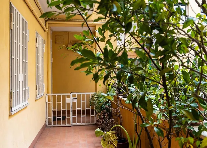 Dimora Perfetto Naples