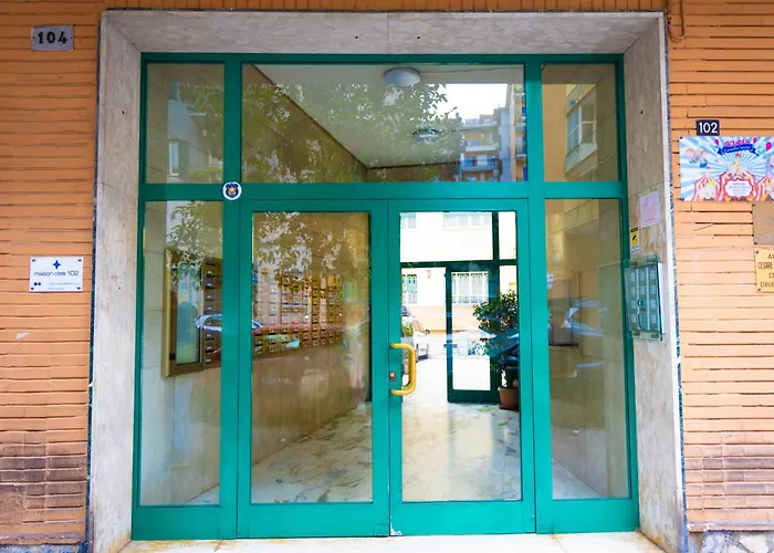 Dimora Perfetto 3* Naples