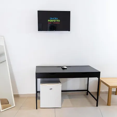 Alojamento de Acomodação e Pequeno-almoço Dimora Perfetto 3*