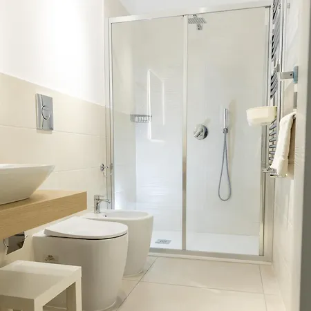 Dimora Perfetto 3* Napoli