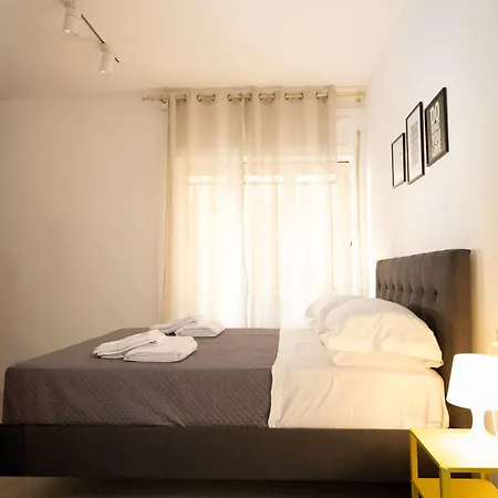 Dimora Perfetto 3* Napoli