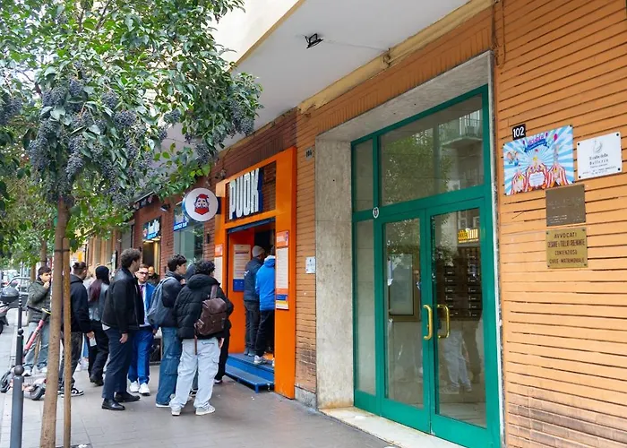 Dimora Perfetto Nápoles